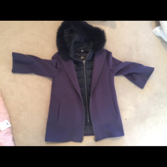 Cinzia Rocca coat (size 4) - Picture 2 of 8
